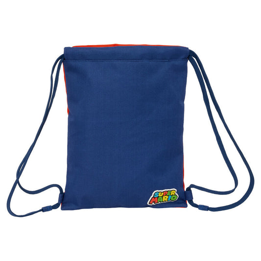 Borsa Mamma Mia Super Mario Bros 34 cm