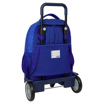 Carrito compacto Evolution Sonic the Hedgehog 45cm