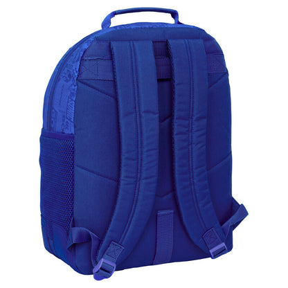 Sonic the Hedgehog backpack 42cm adaptable