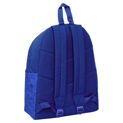 Sonic the Hedgehog Backpack 42cm