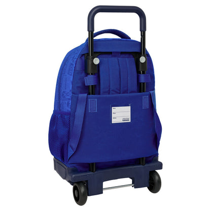 Carrito compacto Sonic el Erizo 45 cm
