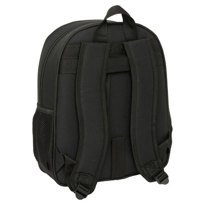Einteiliger Rucksack 38 cm verstellbar