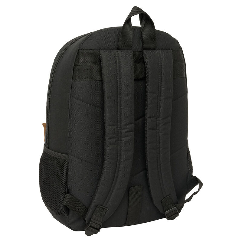 Einteiliger Rucksack 46 cm verstellbar