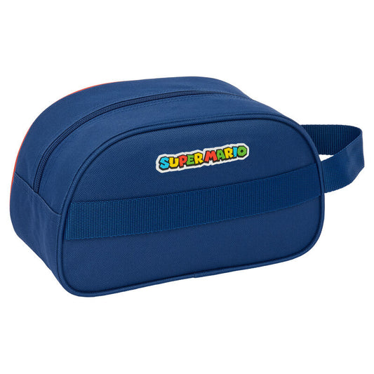 Beauty case adattabile Mamma Mia Super Mario Bros