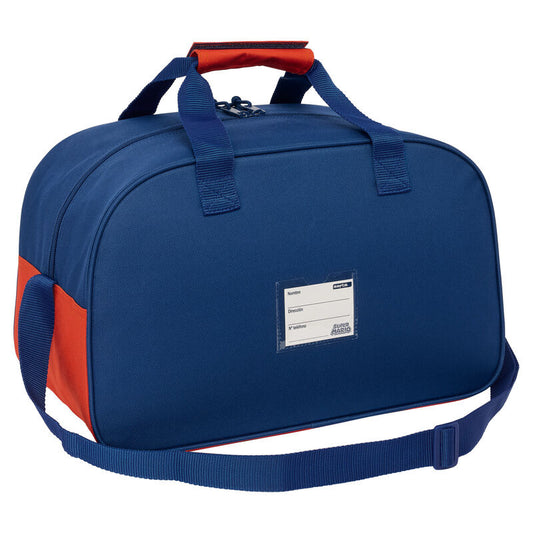 Borsa sportiva Mamma Mia Super Mario Bros