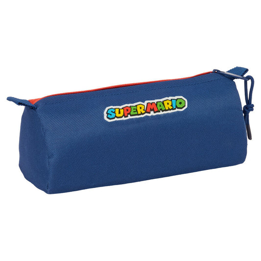 Mamma Mia Super Mario Bros pencil case