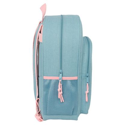 Wicked 42cm verstellbarer Rucksack