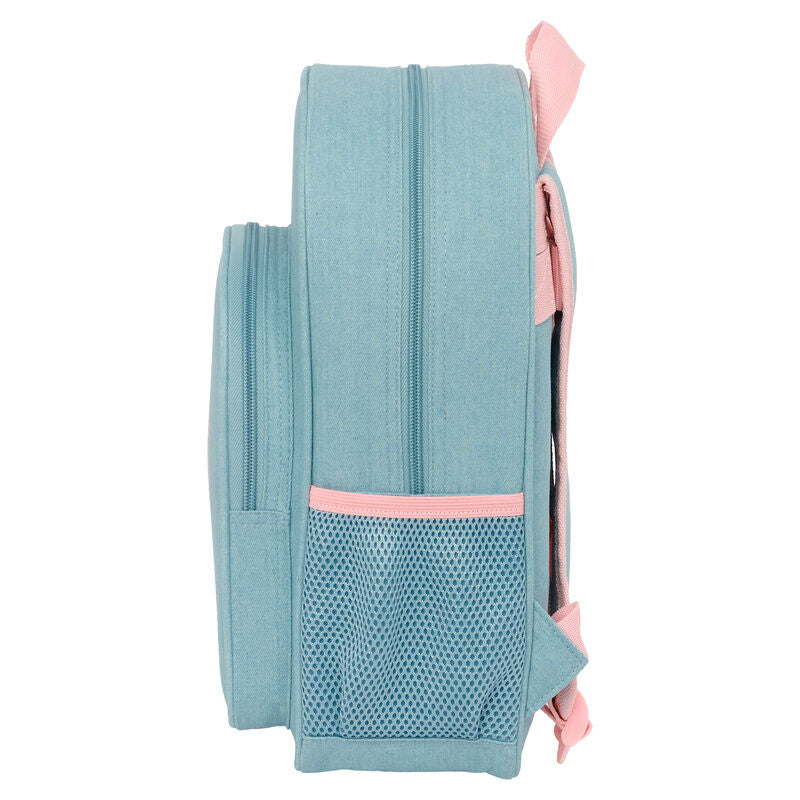 Sac à dos adaptable Wicked de 34 cm