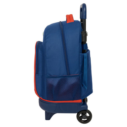 Carrito compacto Mamma Mia Super Mario Bros 45cm