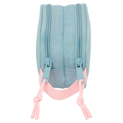 Astuccio doppio malvagio