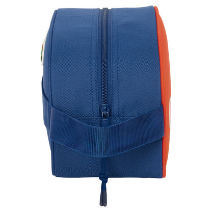 Mamma Mia Super Mario Bros adaptable toiletry bag