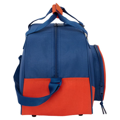 Sac de sport Mamma Mia Super Mario Bros