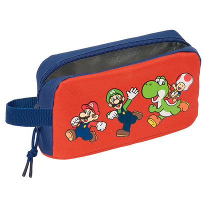 Contenitore termico per la colazione Mamma Mia Super Mario Bros