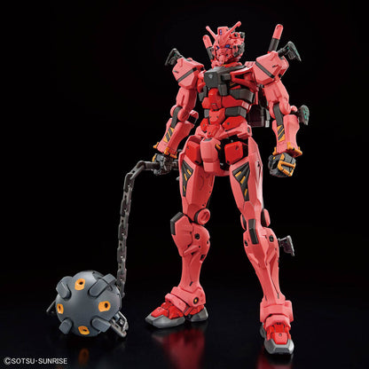 Rotes Gundam Mobile Suit Gundam GQuuuuuuX Modell