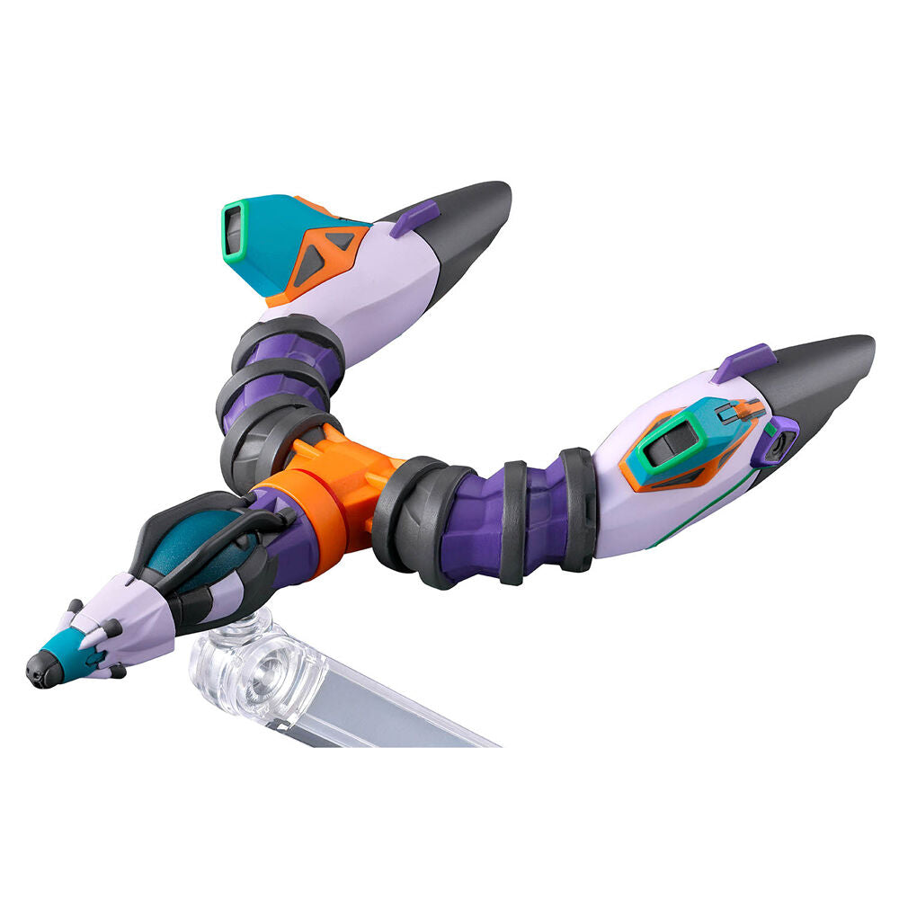 GMS K GFreD Mobile Suit Gundam GQuuuuuuX Modell