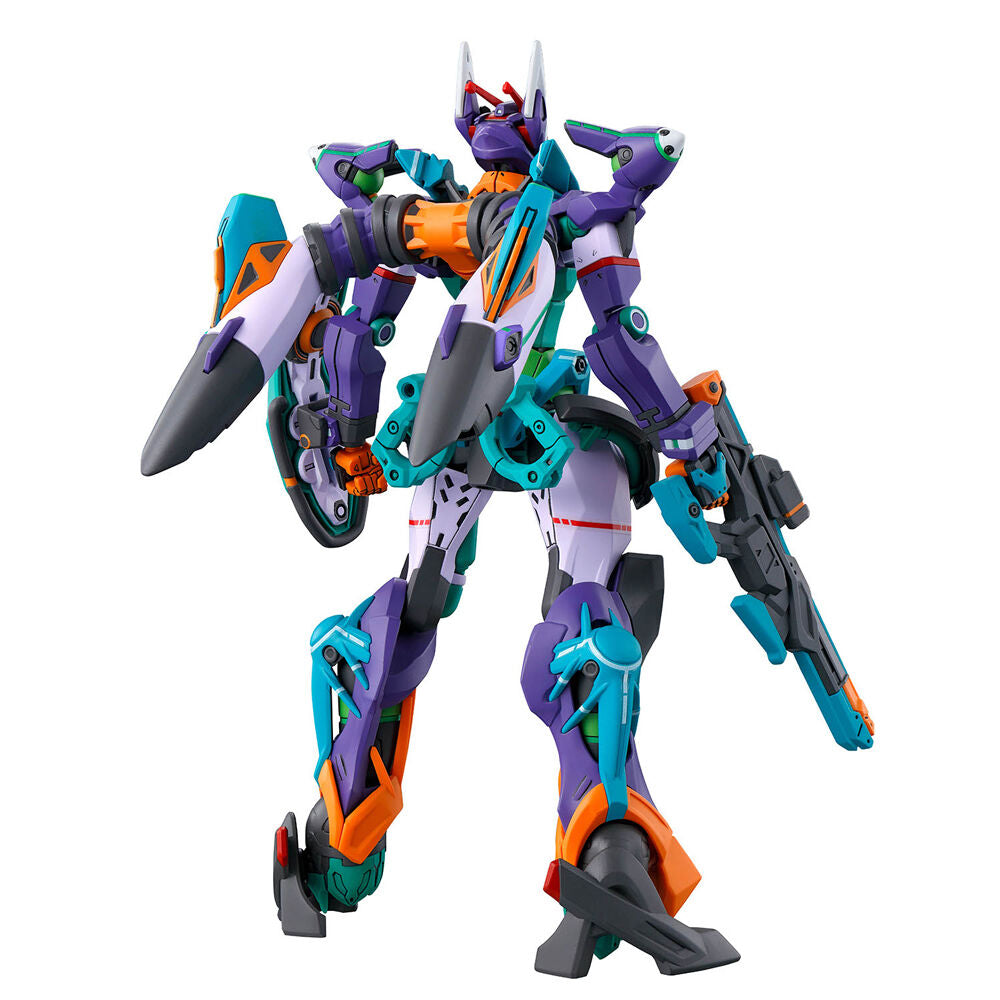 GMS K GFreD Mobile Suit Gundam GQuuuuuuX Modell