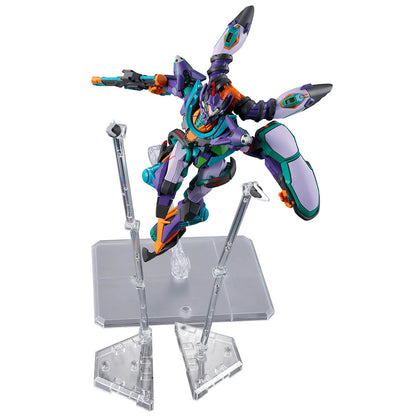 GMS K GFreD Mobile Suit Gundam GQuuuuuuX Modell