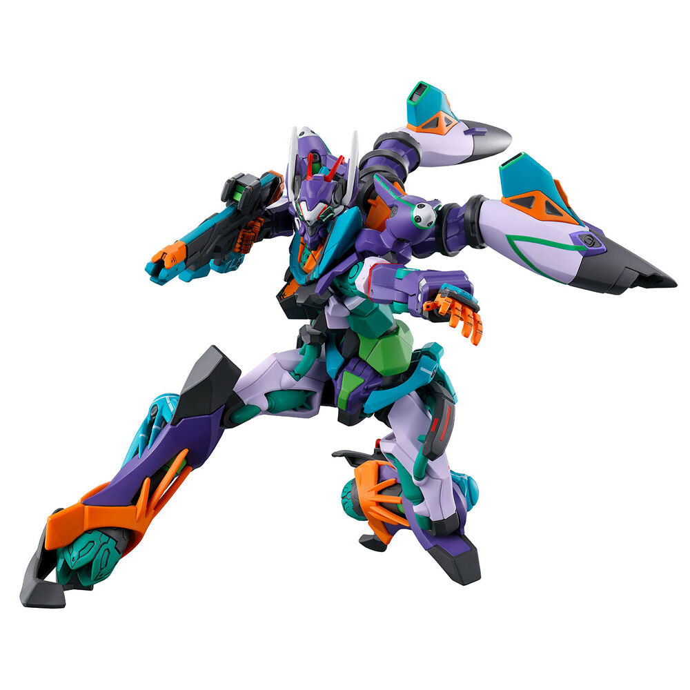 GMS K GFreD Mobile Suit Gundam GQuuuuuuX Modell