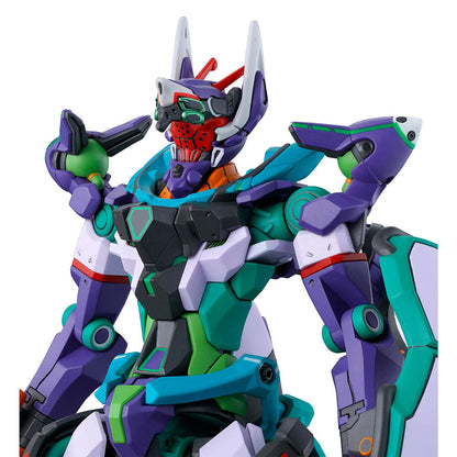 GMS K GFreD Mobile Suit Gundam GQuuuuuuX Modell