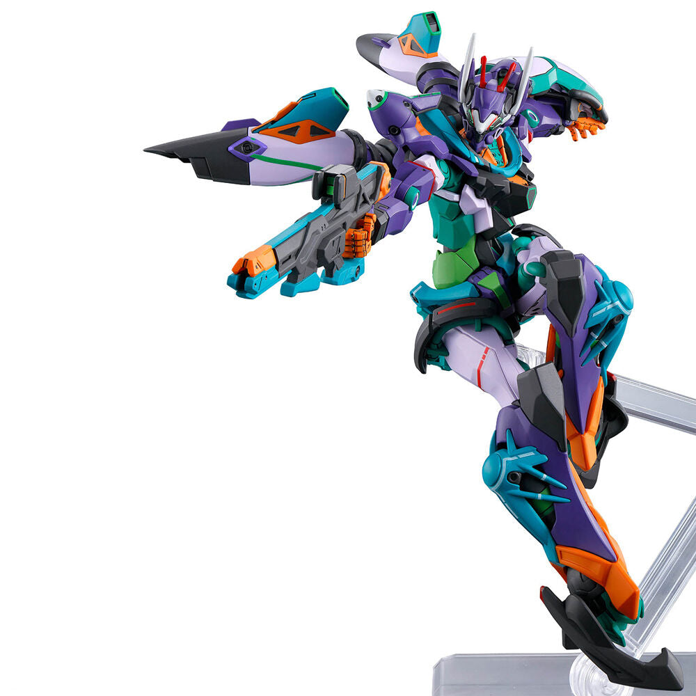 GMS K GFreD Mobile Suit Gundam GQuuuuuuX Modell
