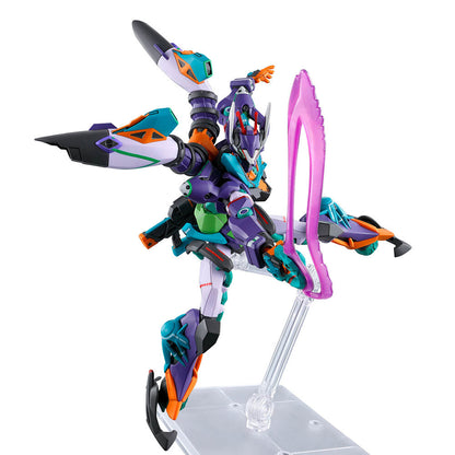 GMS K GFreD Mobile Suit Gundam GQuuuuuuX Modell
