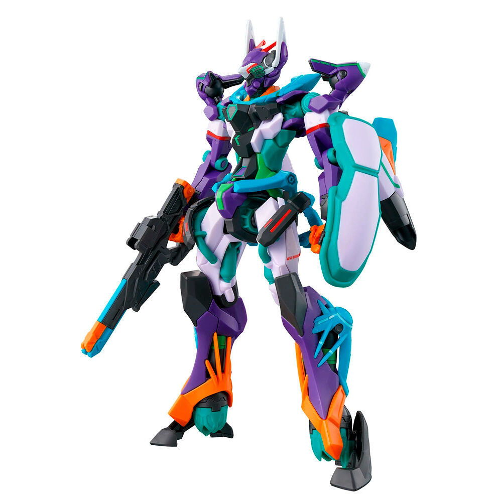 gms k gfred mobile suit gundam gquuuuuux model
