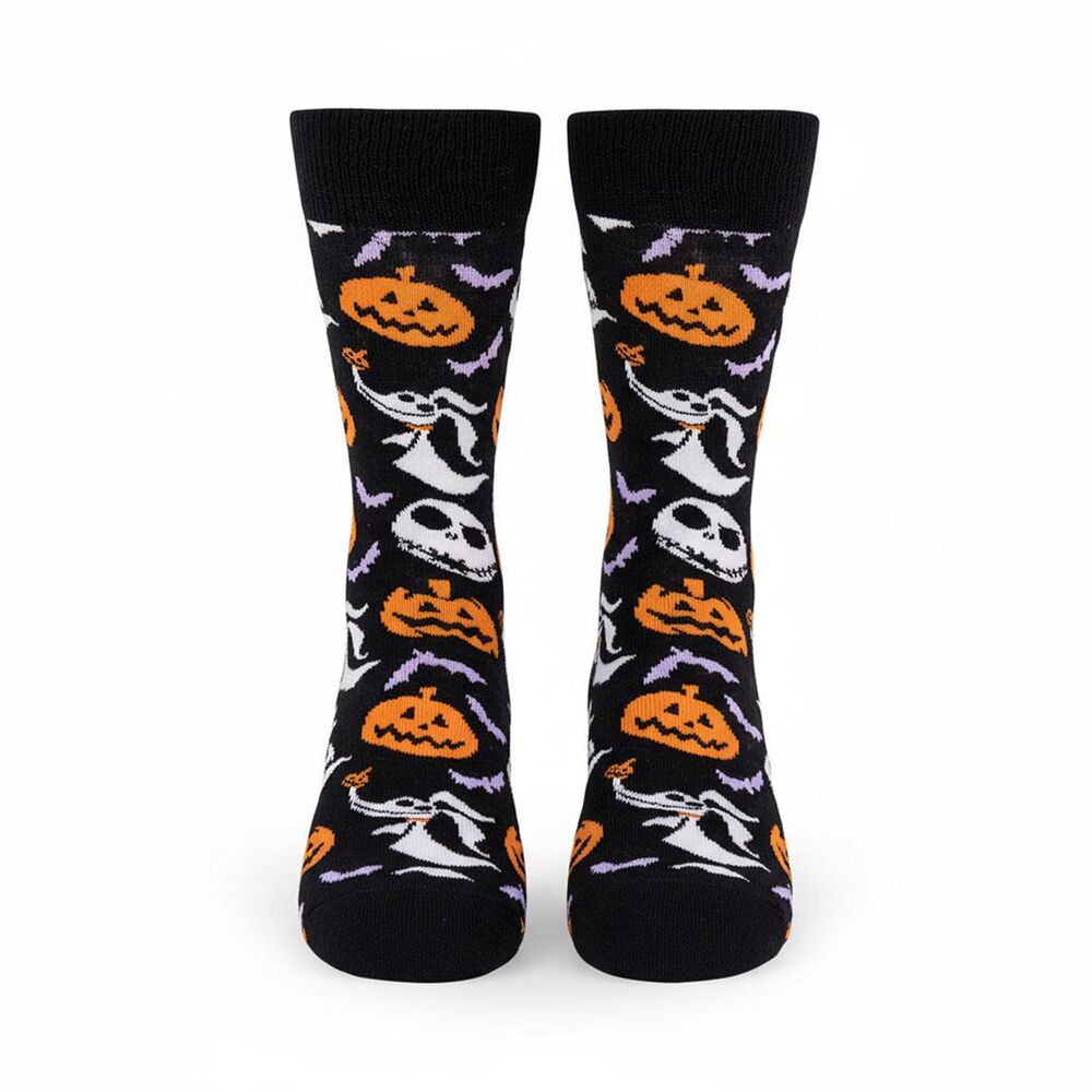 Disney Nightmare Before Christmas Socks
