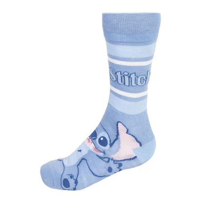 Adult Stitch Disney Socks