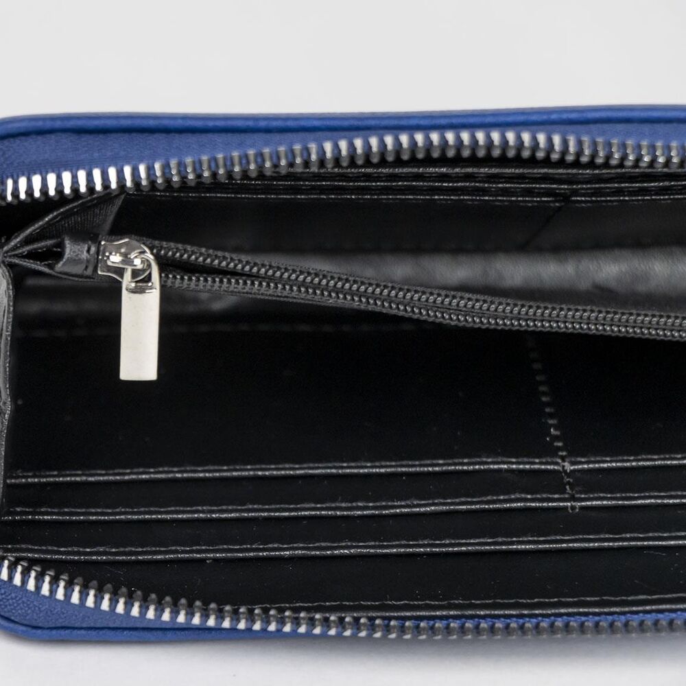 Disney Stitch Wallet