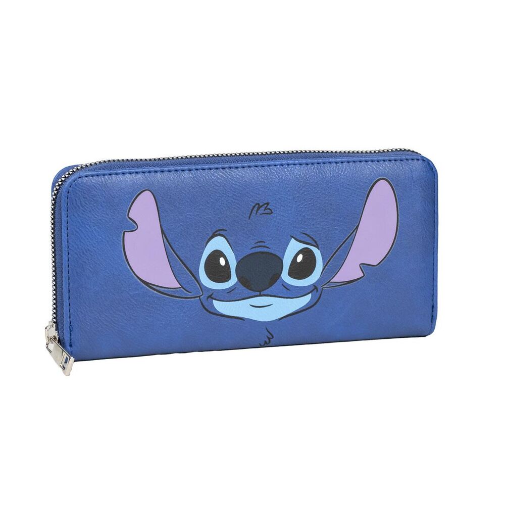 Disney Stitch Wallet