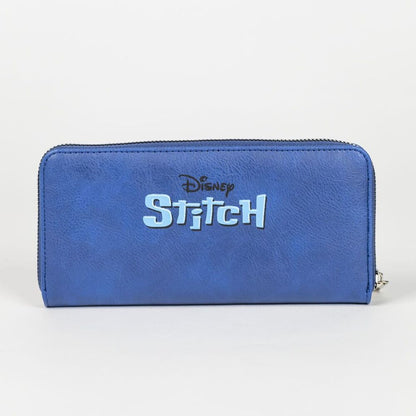 Disney Stitch Wallet