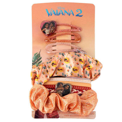 Disney Moana Vaiana Beauty Accessories Set