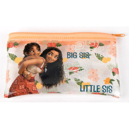 Disney Moana Vaiana Beauty Accessories Set