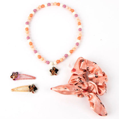 Disney Moana Vaiana Beauty Accessories Set