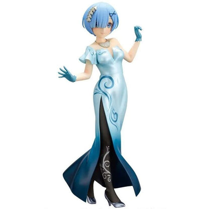 Figure Rem Glitter & Glamorous Re:Zero Starting Life in Another World 23cm