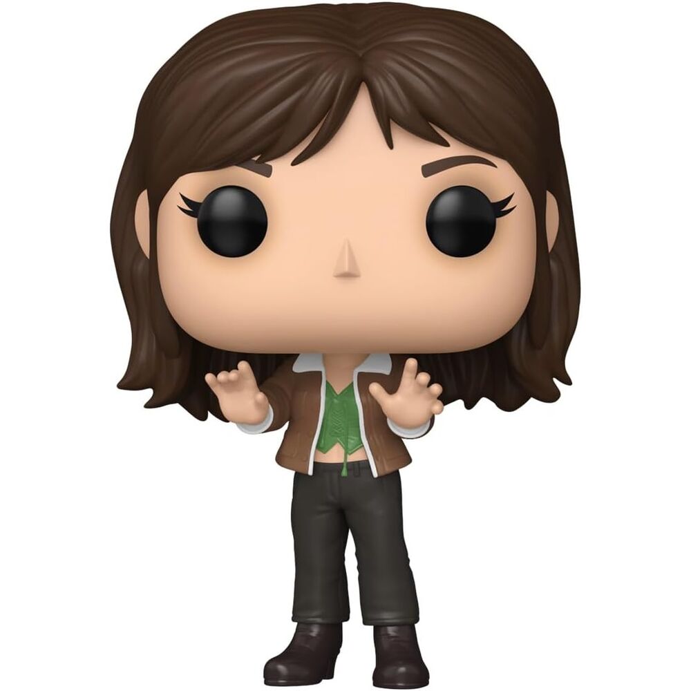 charmed prue halliwell pop figure