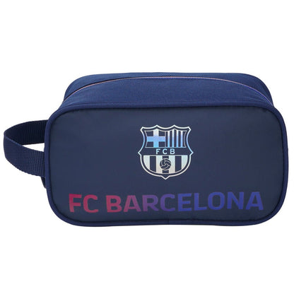 FC Barcelona pencil case