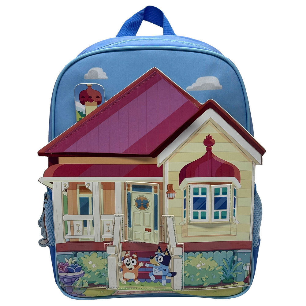 Bluey 35cm Backpack