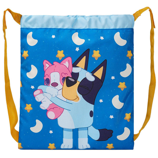 Bluey 35cm sleeping bag