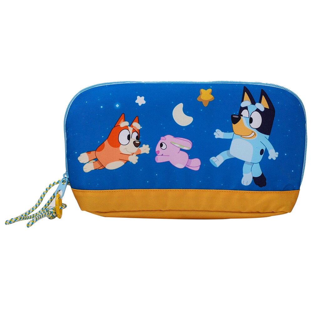 Bluey Toiletry Bag