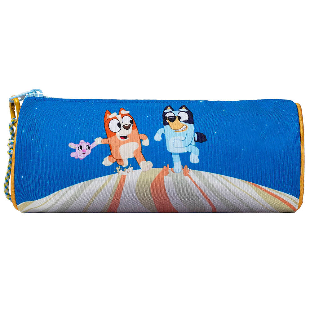 bluey pencil case
