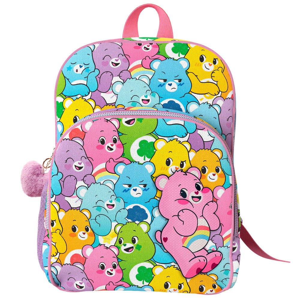 care bears backpack 30cm