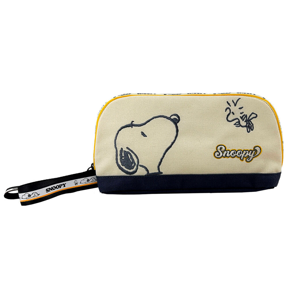 Beauty case di Snoopy dei Peanuts