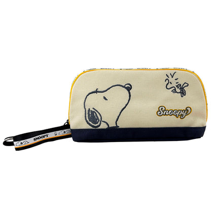 Beauty case di Snoopy dei Peanuts