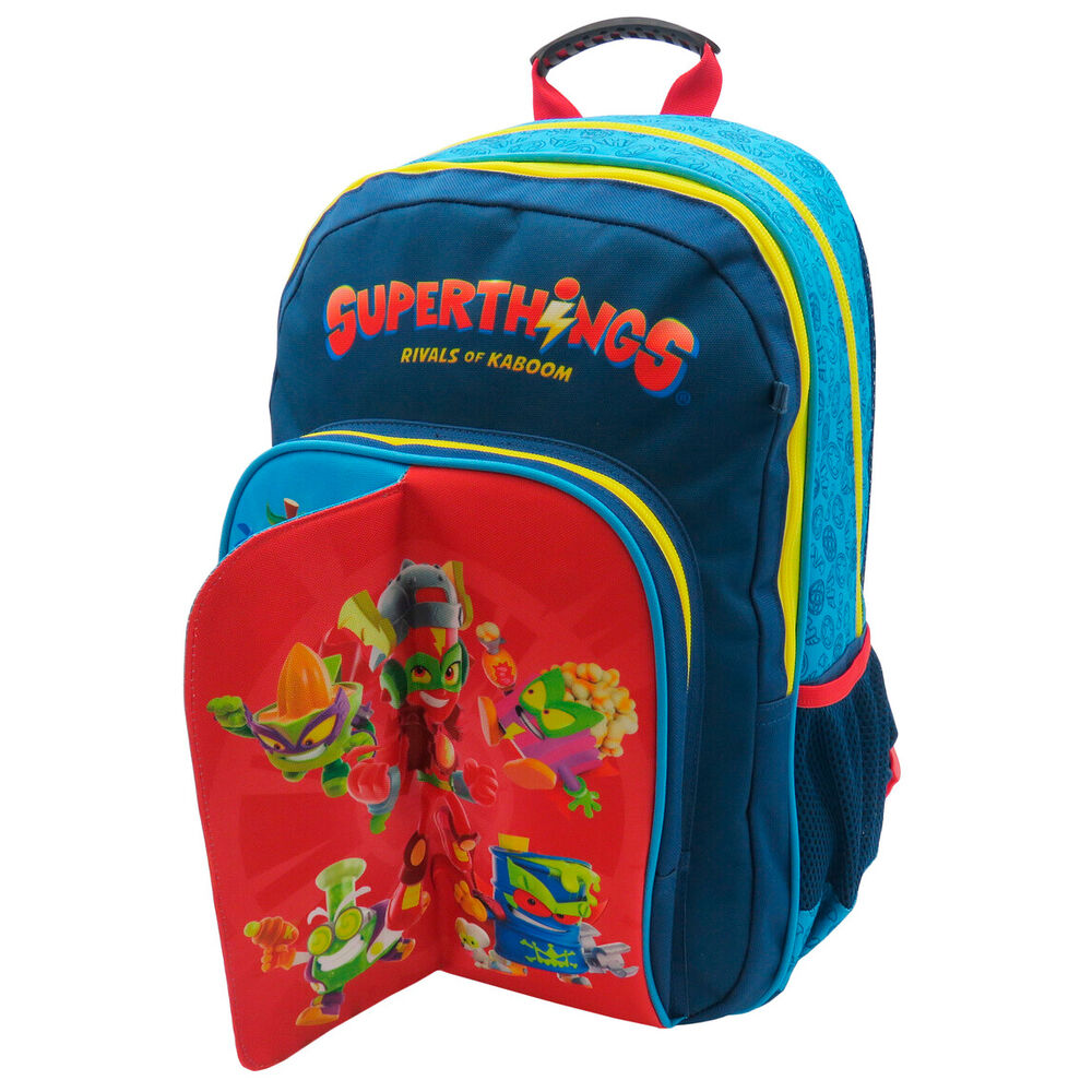 superthings backpack 42cm
