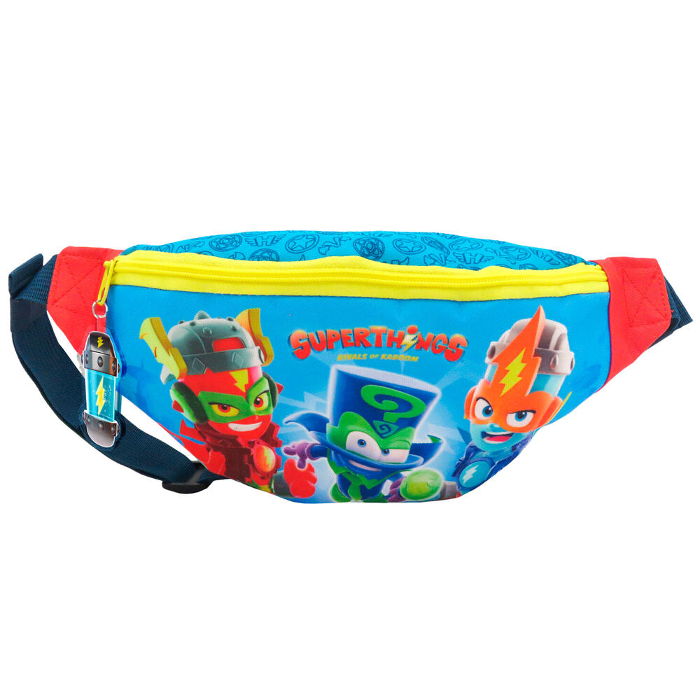 superthings fanny pack