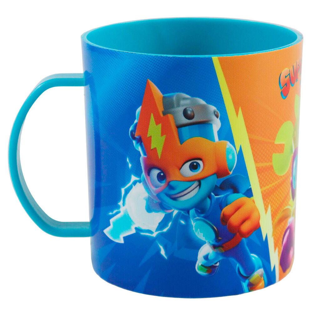 superthings mug 340ml