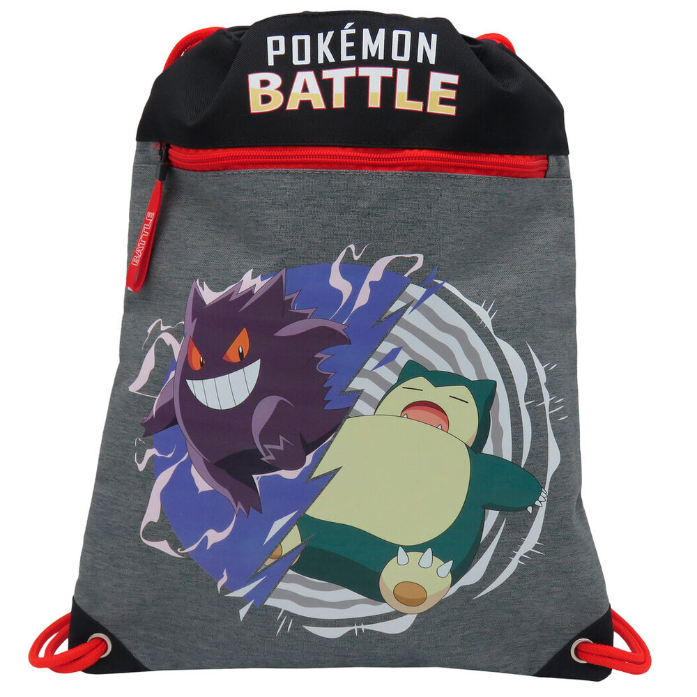 pokemon battle bag 42cm