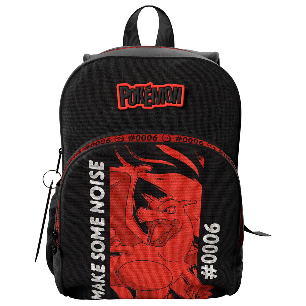 charizard twilight champions pokemon backpack 30cm