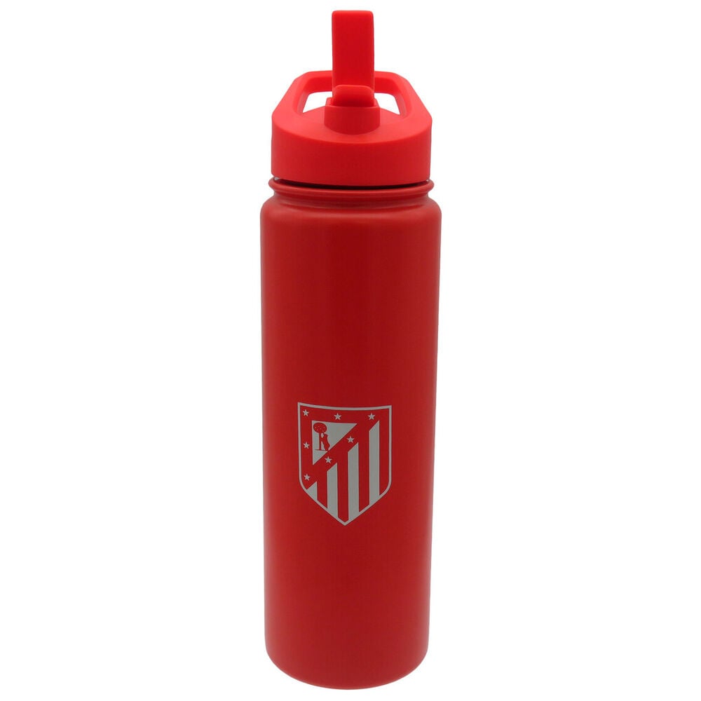Atletico de Madrid stainless steel bottle 750ml